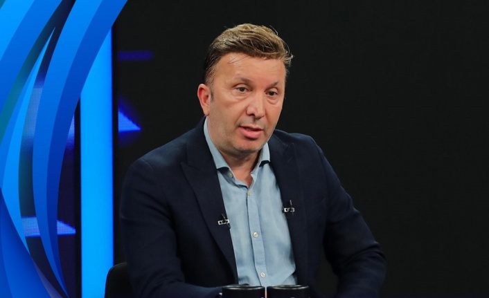 Evren Turhan: "Galatasaray'da bir yöneticiyle görüştüm, Galatasaray'ı istediğini söylemiş, transfer edecekler"