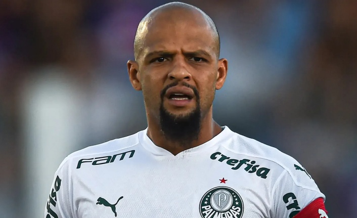 Felipe Melo aradı, "Galatasaray'a gel abi" dedi!