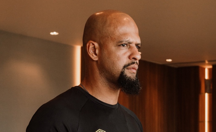 Felipe Melo: "Galatasaray için oynamanı çok isterim, o tutkuyu gittiğinde göreceksin"