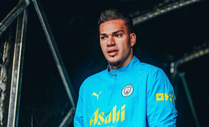 "Galatasaray, Ederson ile her konuda anlaşmaya vardı"