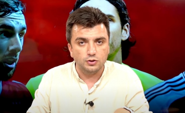 Galatasaray'ın Victor Osimhen'le birlikte transfer edeceği oyuncuyu duyurdu!