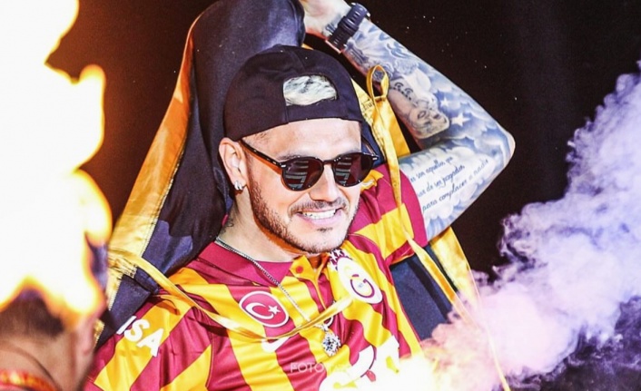 Galatasaray, Mauro Icardi için noktayı koydu!