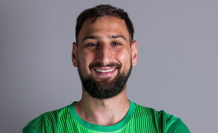 Gianluigi Donnarumma görüşmesini duyurdu "Galatasaray büyük bir teklif yaptı"