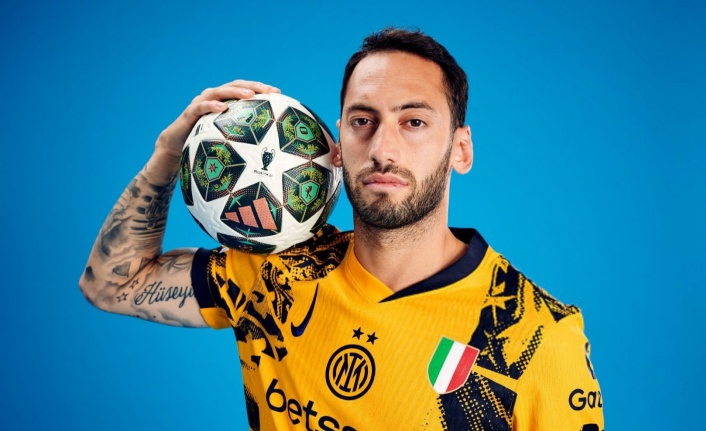 Hakan Çalhanoğlu için sürpriz açıklama geldi!