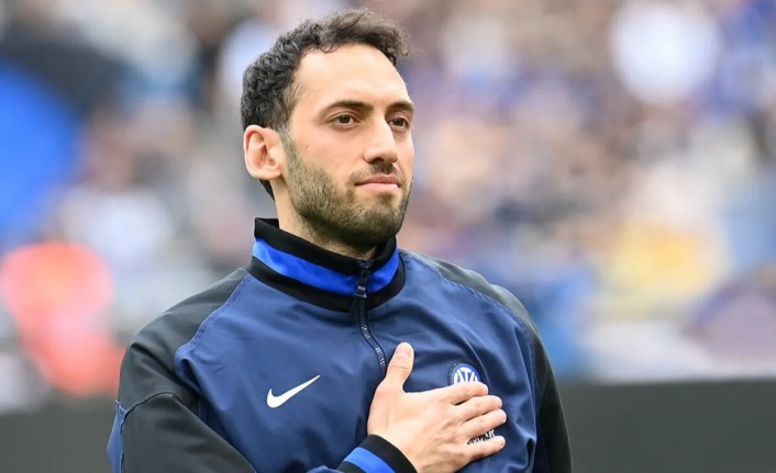 Hakan Çalhanoğlu'nun görüşme yapacağı Galatasaraylı isim belli oldu!