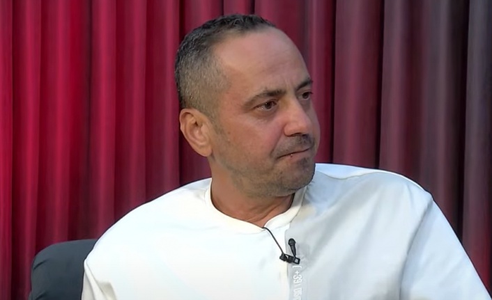 Haluk Yürekli: "Devre arasında Galatasaray'ı reddetti, şimdi gelmek istiyor"