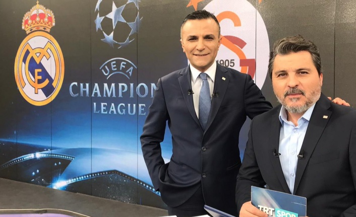 İbrahim Kırkayak: "12 yazdır tanıyorum, Galatasaray'la parayı yan yana koymaz, tek hayali bu forma"