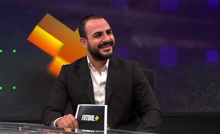 Kağan Dursun: "Galatasaray toplam 22.5 milyon Euro teklif edecek, antrenmanlara alınmayacağı söylendi"