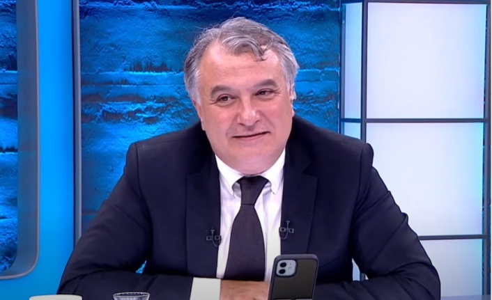 Mehmet Ayan: "Her seferinde 'Ben Galatasaraylıyım' demesin, bu teklif kabul edilemez"