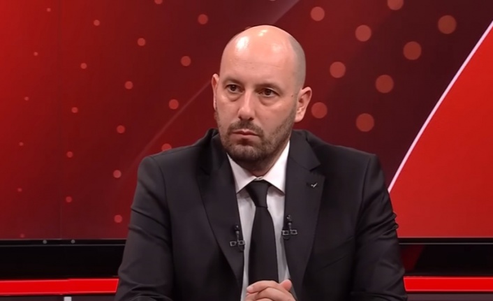 Mehmet Özcan: "12 milyon Dolar'lık teklifi çok dikkate almadı, Galatasaray'ı bekliyor"