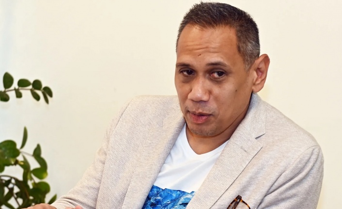 Mirwan Suwarso: "Biz anlaştık, Galatasaray'la konuşmalılar"