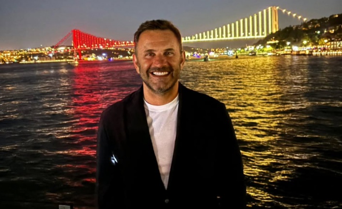 Okan Buruk, dünya yıldızının transferiyle ilgili ilk kez konuştu! "Şampiyonlar Ligi kazanmış bir takımın..."