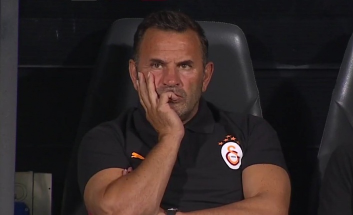 Okan Buruk: "Galatasaray'a alırsak Şampiyonlar Ligi'nde çeyrek finali bile görürüz"