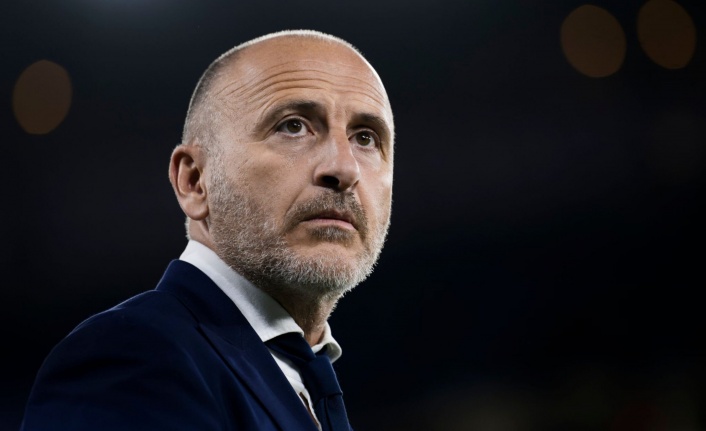 Piero Ausilio: "Galatasaray'la görüştük, anlaşmaya varmanın imkansız olduğunu hemen anladık"