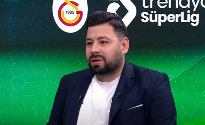 Salim Manav: "Galatasaray'a çok yakın, Okan Buruk onay verdi, en az 2-3 yıl..."