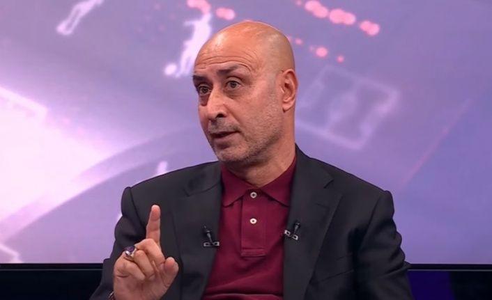 Tolunay Kafkas: "Galatasaray bu 3 oyuncuyu transfer ederse Şampiyonlar Ligi'nde hedef çeyrek final, yarı final olur"