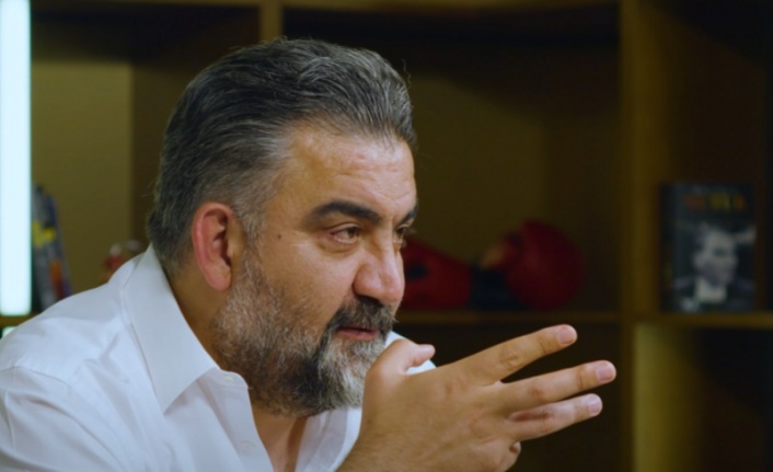 Ümit Özat: "Galatasaray ikisini de alırsa rakipleriyle Japon kale oynar, yine şampiyon olur"