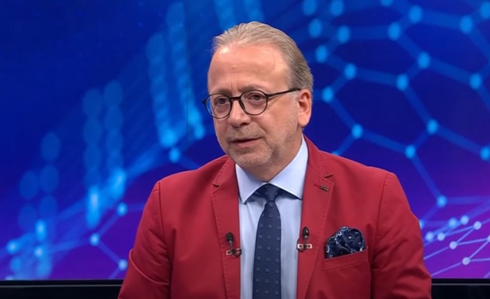 Zeki Uzundurukan: "Galatasaray'da bir sürpriz daha olabilir, bir uçak daha gelecek, büyük bir gövde gösterisi olacak"