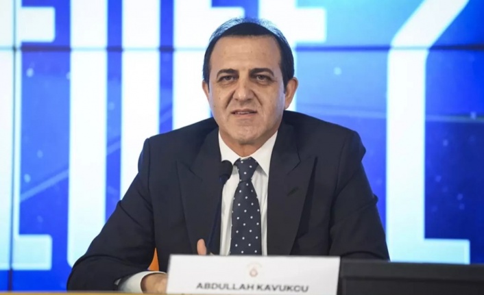 Abdullah Kavukcu: "3 oyuncu daha var, kimse duymadı, gizli görüşüyoruz"