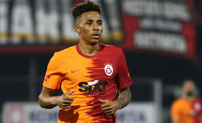 Benfica'dan Gedson Fernandes'e baskı! Galatasaray...