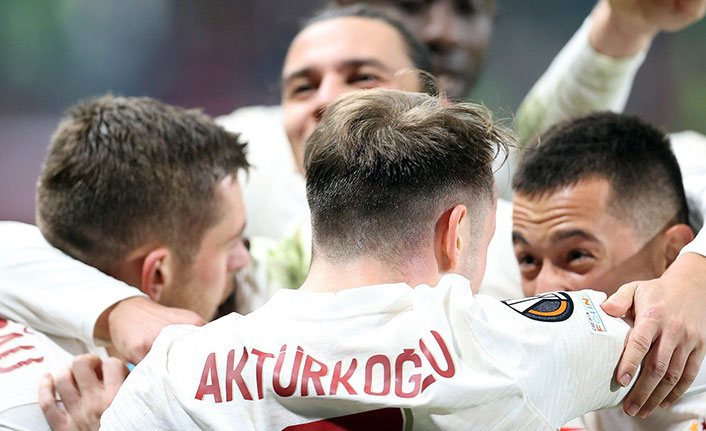 Galatasaray'ın Gaziantep FK maçı muhtemel 11'i!