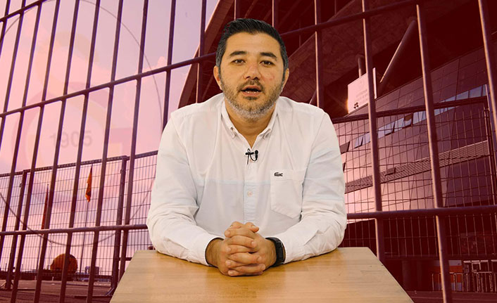 Ali Naci Küçük'ten Fatih Terim'in cezasına eleştiri! "Çok değil, 4-5 hafta önce..."