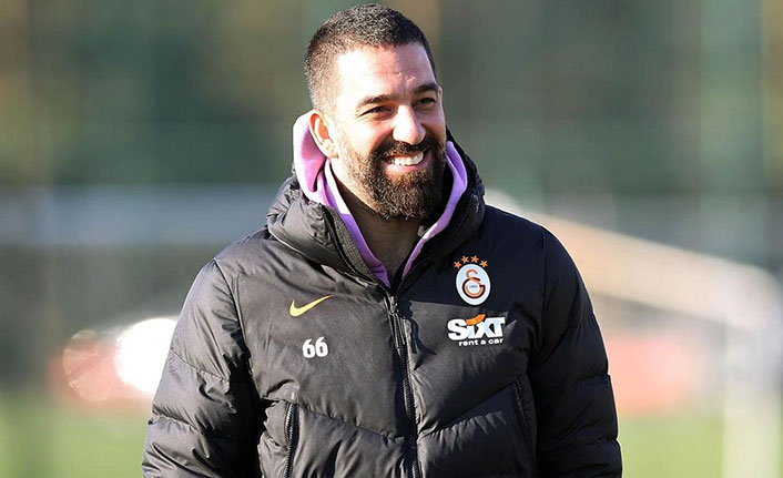 Arda Turan'dan taraftarlarımıza dev çağrı!