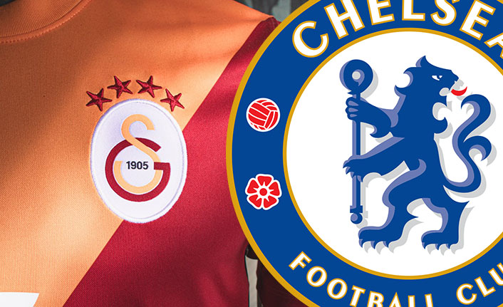 Avrupa'da sadece Galatasaray ve Chelsea!