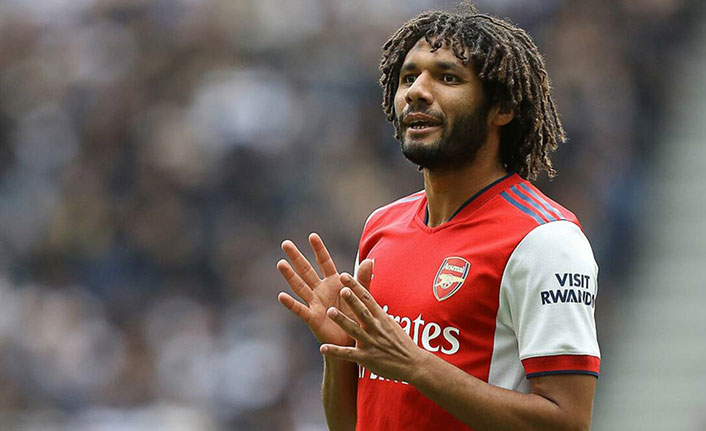 Elneny'nin babası transfere noktayı koydu! Açıkladı!