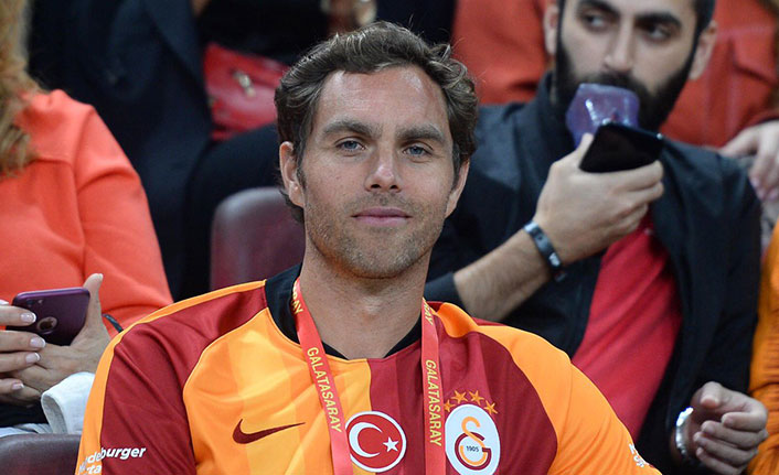 Fatih Terim, "Elmander" istiyor!