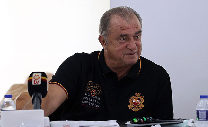 Fatih Terim için skandal rapor!