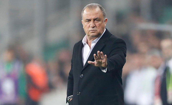 Fatih Terim, üç ismin biletini kesti!