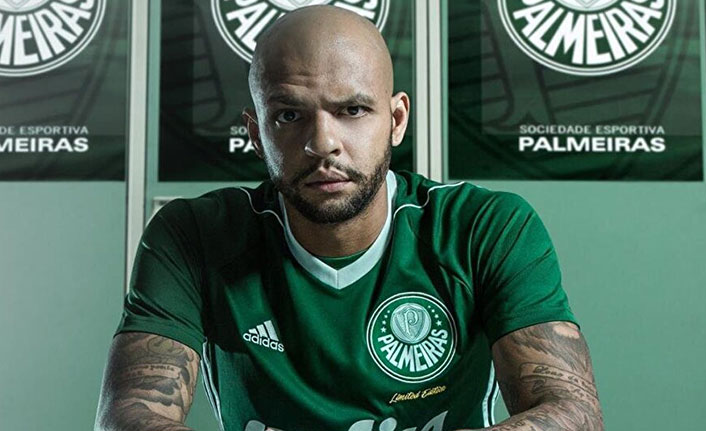 Felipe Melo'dan transfer açıklaması geldi!