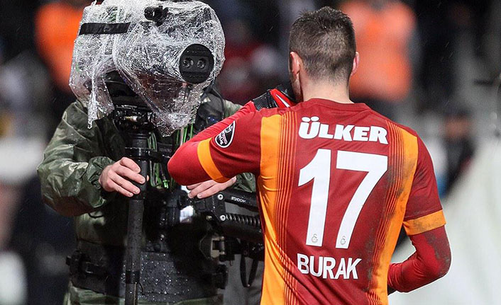 Galatasaray'da Burak Yılmaz sürprizi! "Karam Tayfa" buluşuyor!