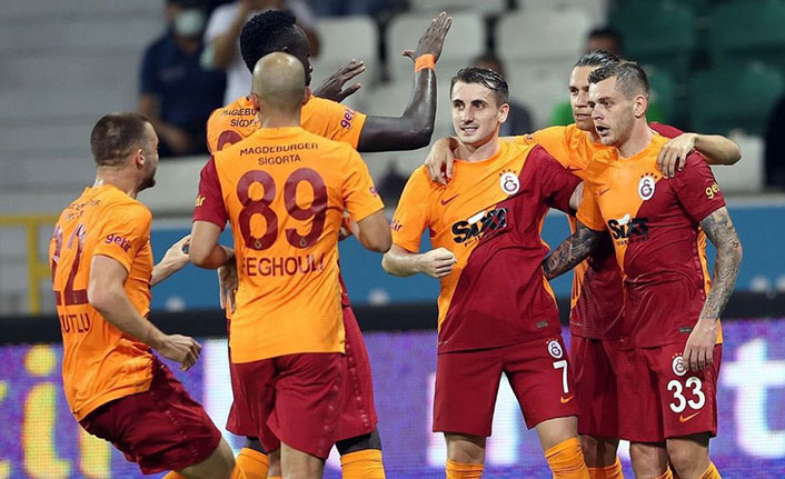 Galatasaray'da endişe! En az 3 maç yoklar!