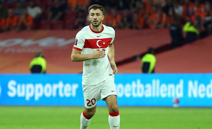 Galatasaray'da Halil Dervişoğlu operasyonu