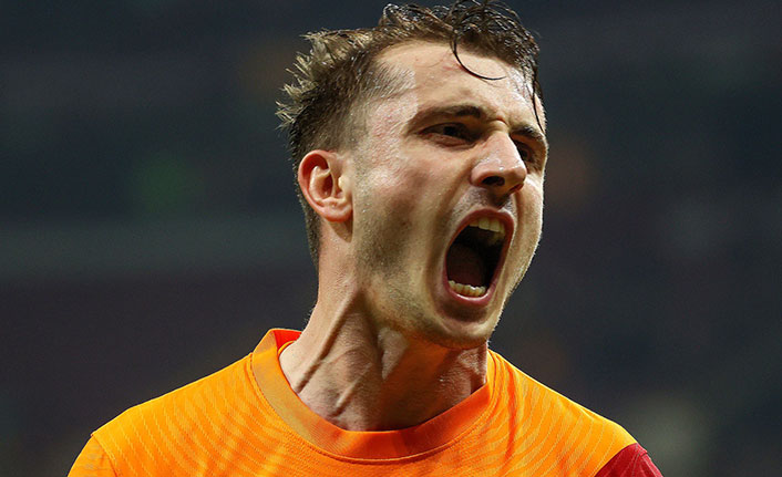 Galatasaray'da mutlu son! Kerem Aktürkoğlu ile anlaşma sağlandı!