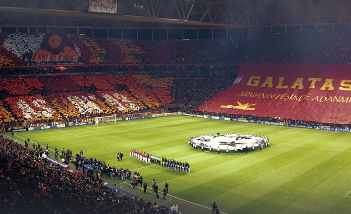 Galatasaray'dan TFF'ye resmi başvuru