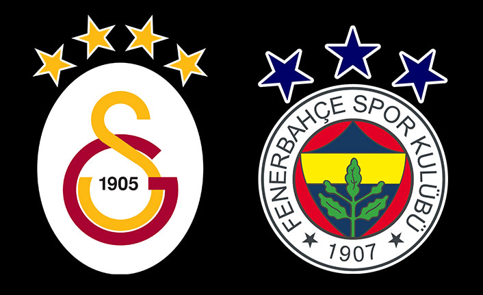 Galatasaray-Fenerbahçe derbisinin hakemini açıkladı!