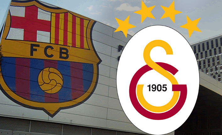 Galatasaray istiyor, Barcelona da devrede!