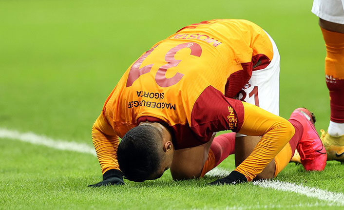 Galatasaray, Mostafa Mohamed için son kararını verdi!