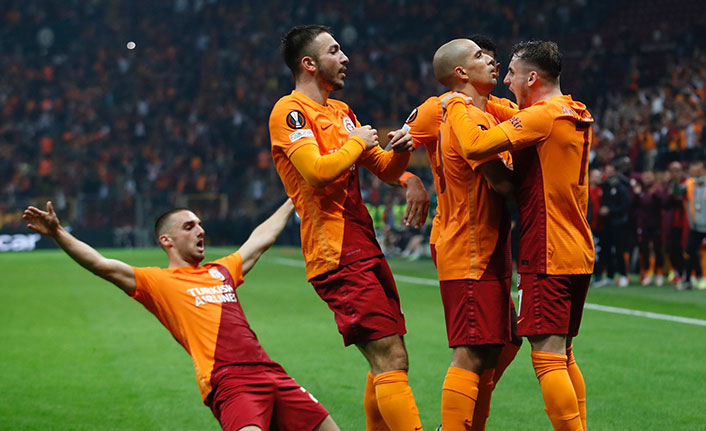 İşte Galatasaray'ın Karagümrük maçı muhtemel 11'i!