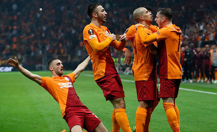 İşte Galatasaray'ın Marsilya maçı muhtemel 11'i! Maç öncesi tüm detaylar...
