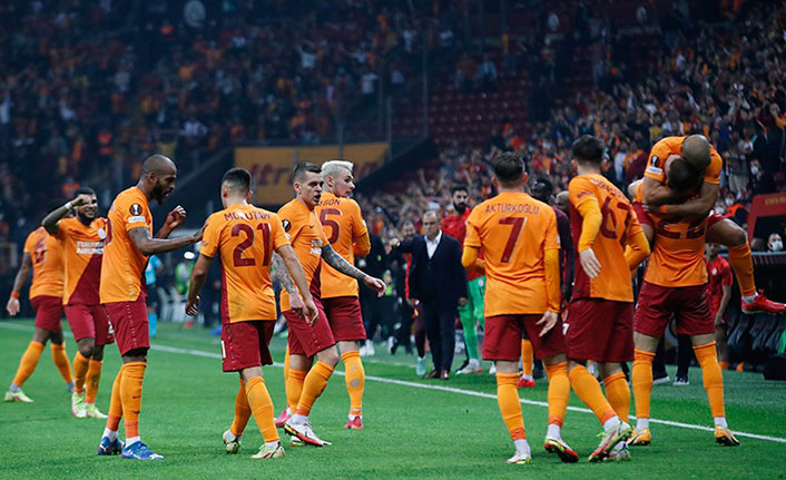 İşte Galatasaray'ın Yeni Malatyaspor maçı muhtemel 11'i!