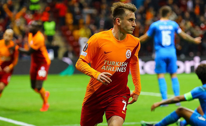 Kerem Aktürkoğlu'nun serbest kalma bedelini açıkladı!