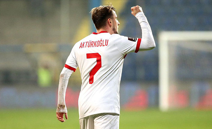 Kerem Aktürkoğlu'nun sırrı ortaya çıktı!