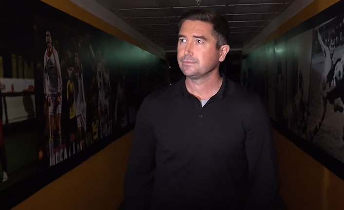 Harry Kewell: "Çok isterim, hiç şüphe yok"