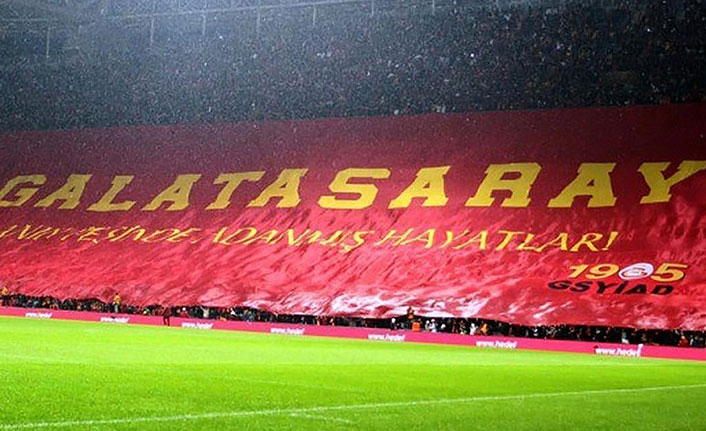Lokomotiv Moskova maçı tam kapasite! Galatasaray'dan resmi açıklama!