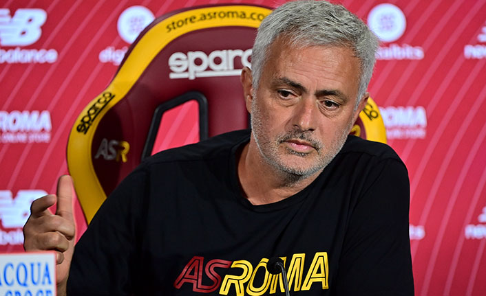 Mourinho, Galatasaray'ın yıldızını istiyor! 15 milyon Euro...