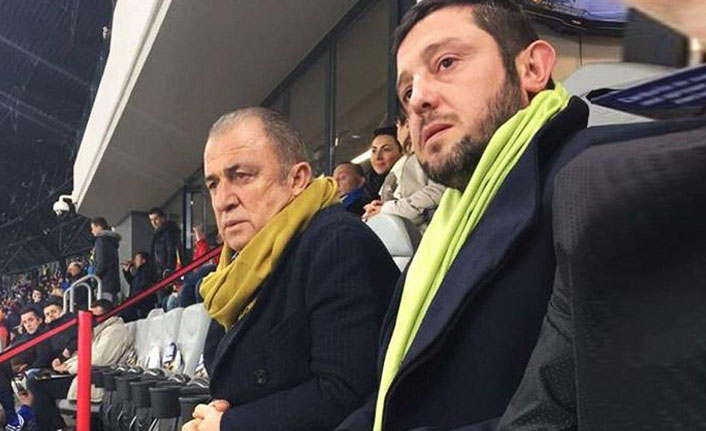 Nihat Kahveci: "Bana Baba Ronaldo'yu hatırlattı"